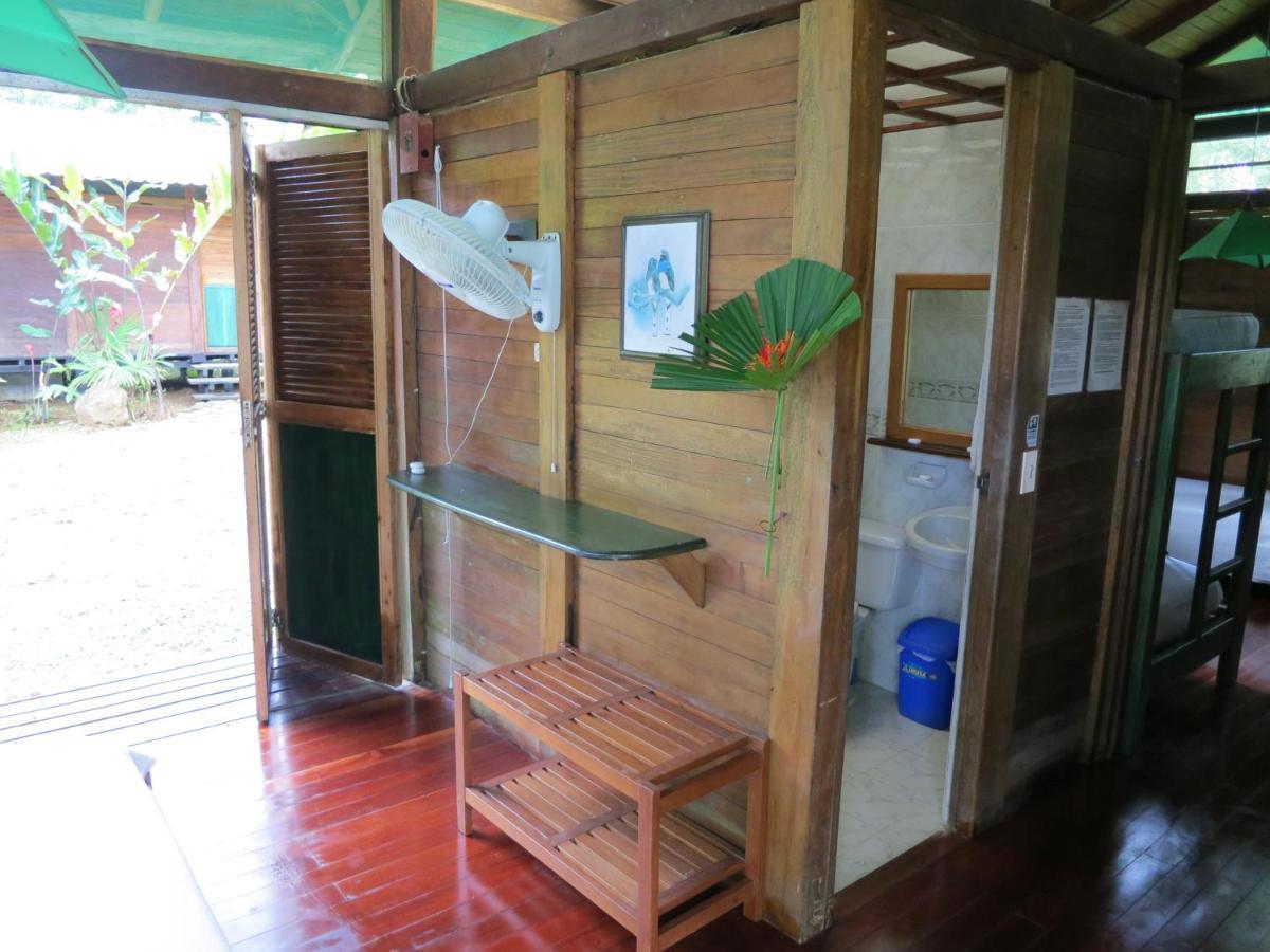 El Almejal Villa El Valle  Ngoại thất bức ảnh