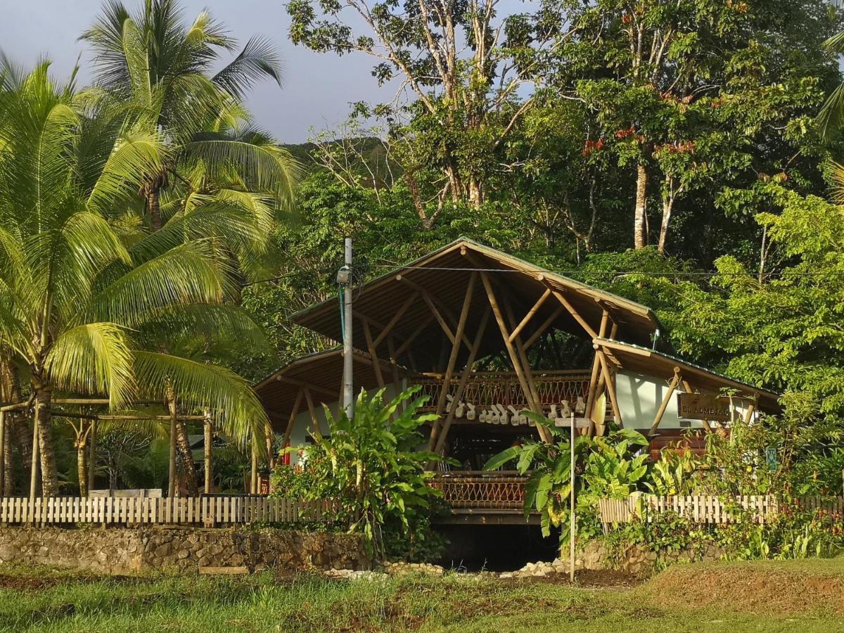 El Almejal Villa El Valle  Ngoại thất bức ảnh