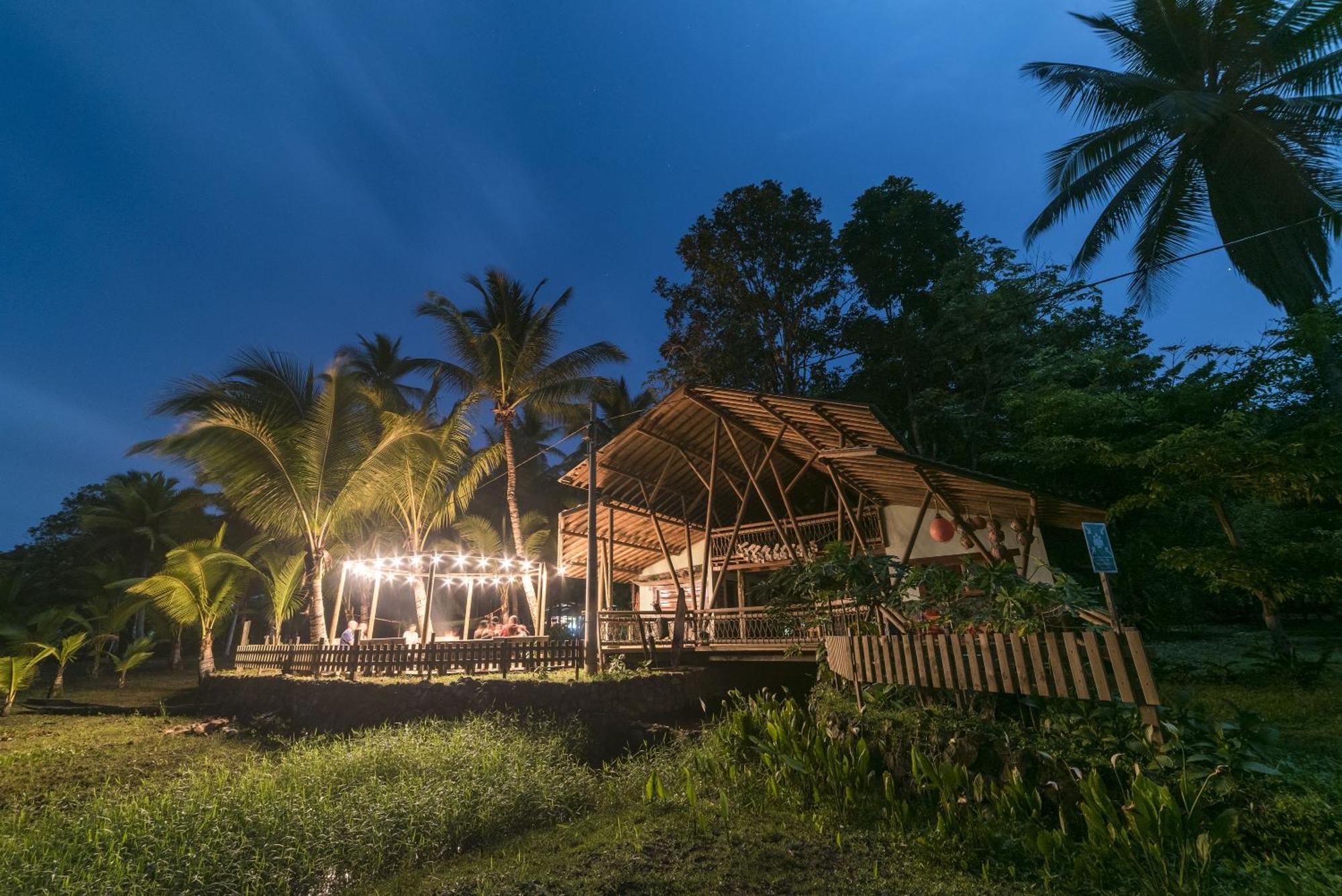El Almejal Villa El Valle  Ngoại thất bức ảnh