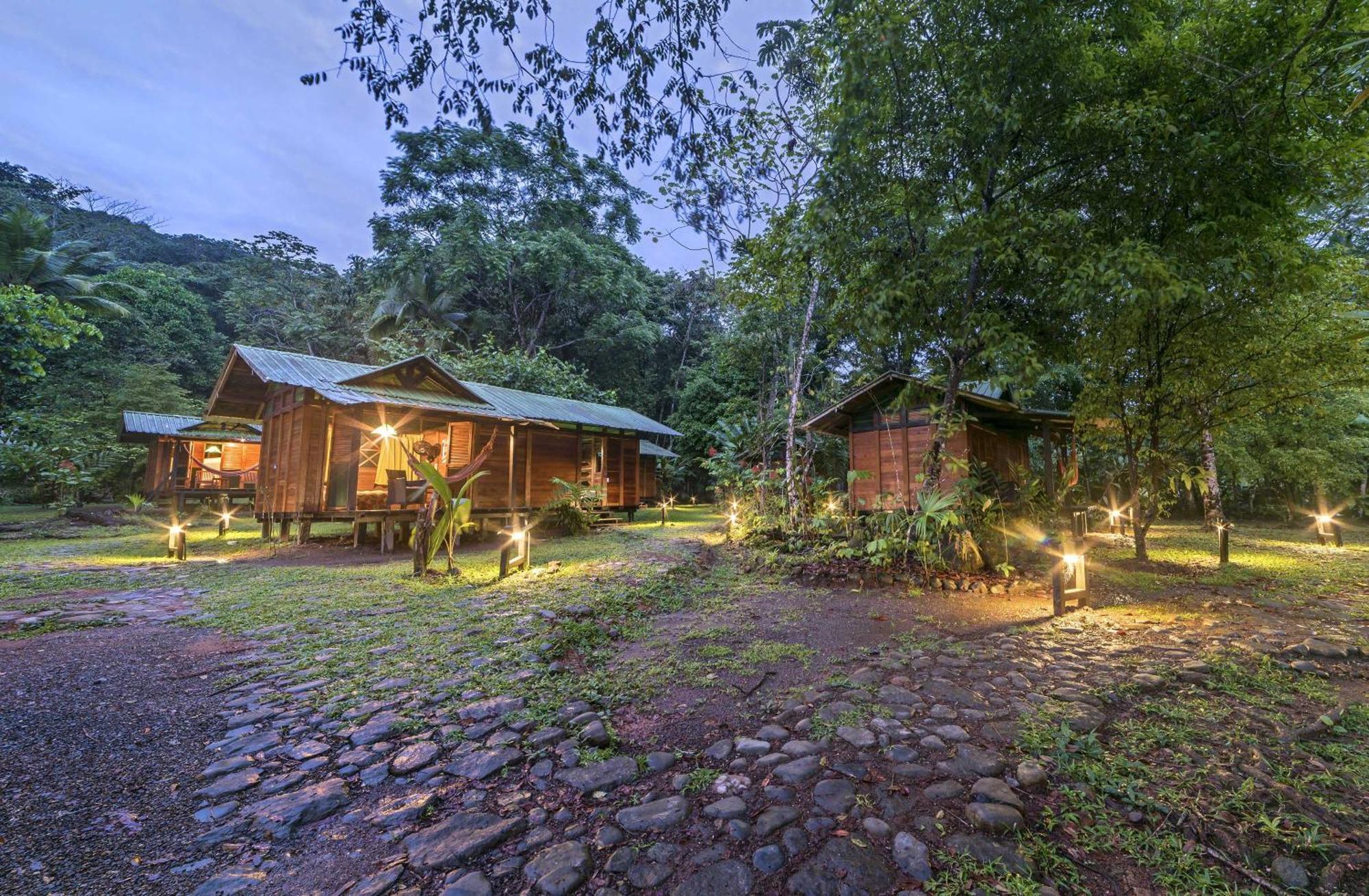 El Almejal Villa El Valle  Ngoại thất bức ảnh