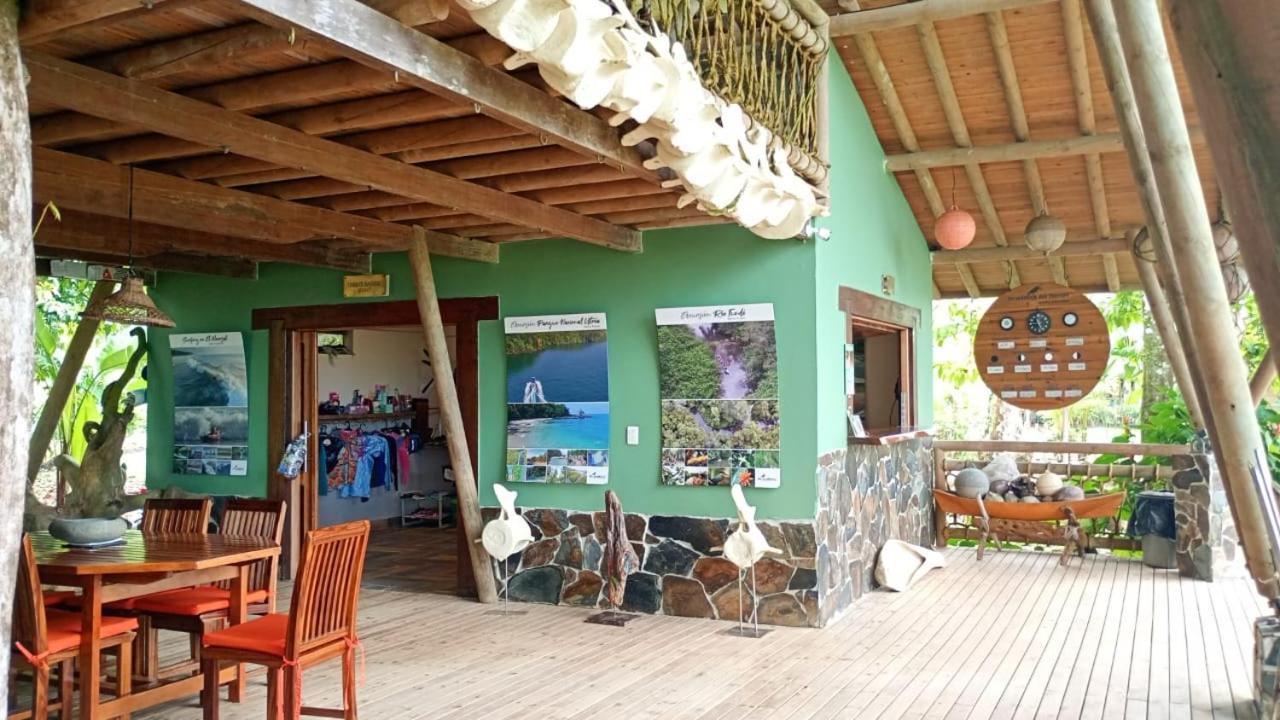 El Almejal Villa El Valle  Ngoại thất bức ảnh