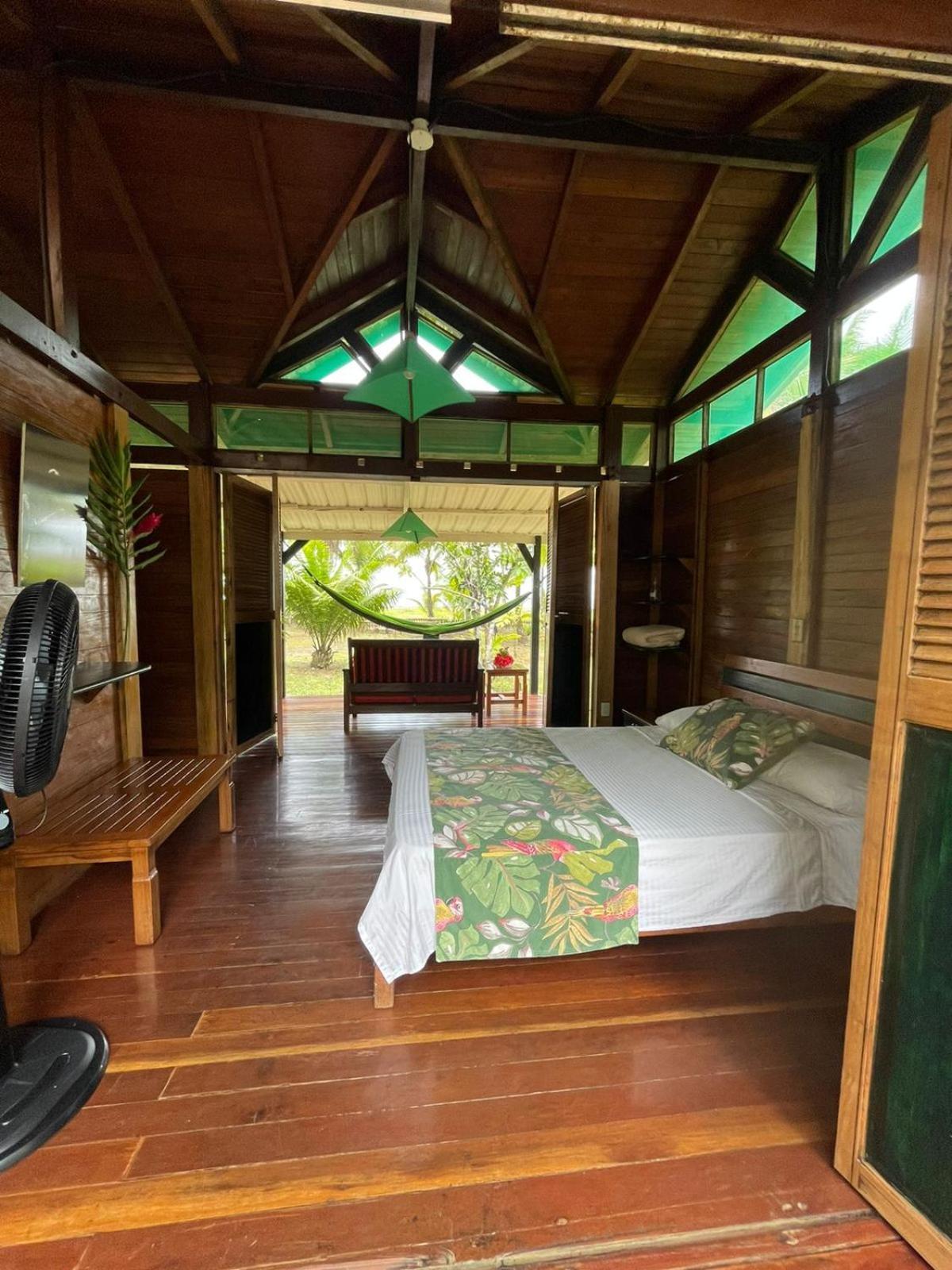 El Almejal Villa El Valle  Ngoại thất bức ảnh