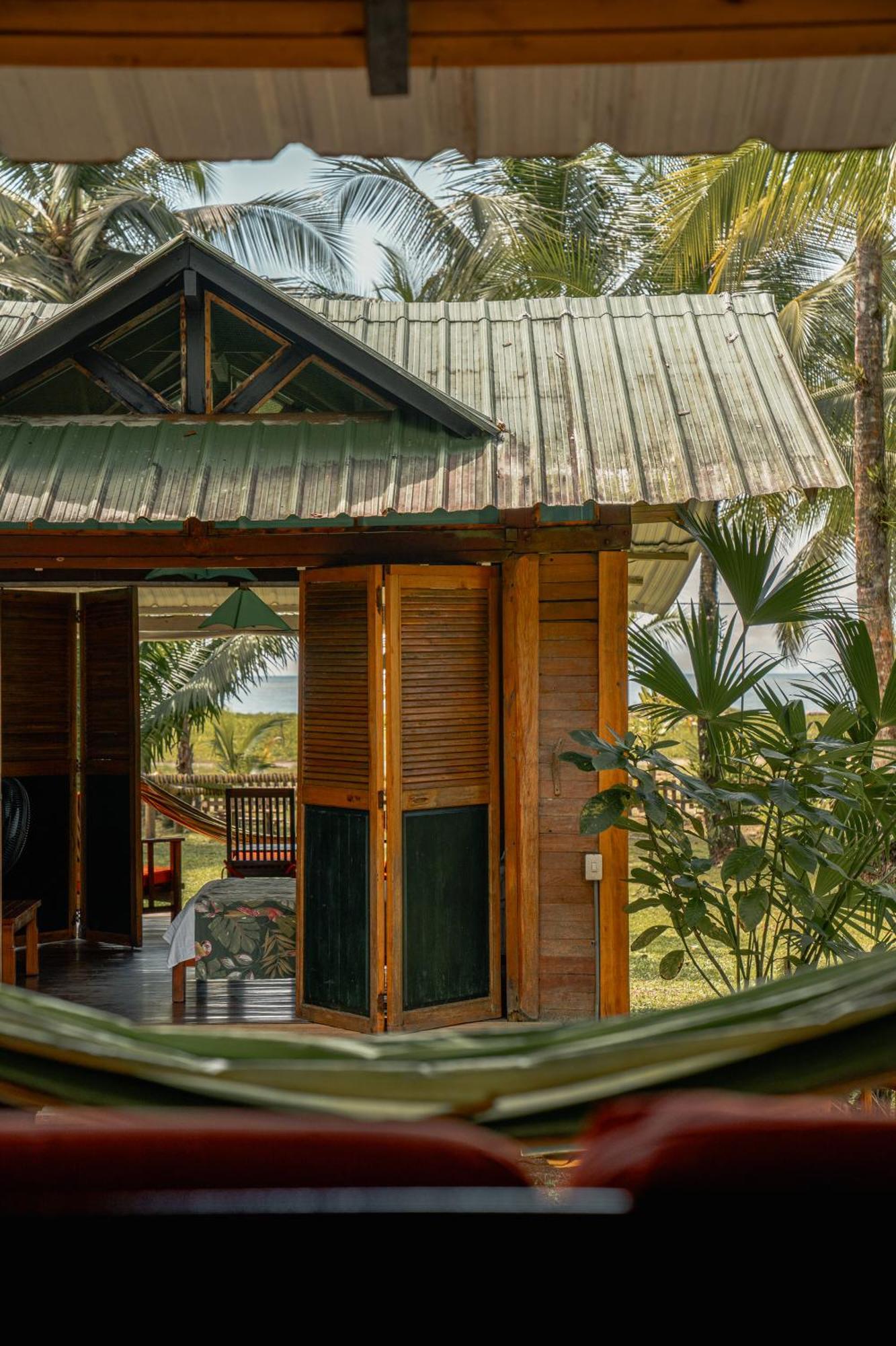 El Almejal Villa El Valle  Ngoại thất bức ảnh