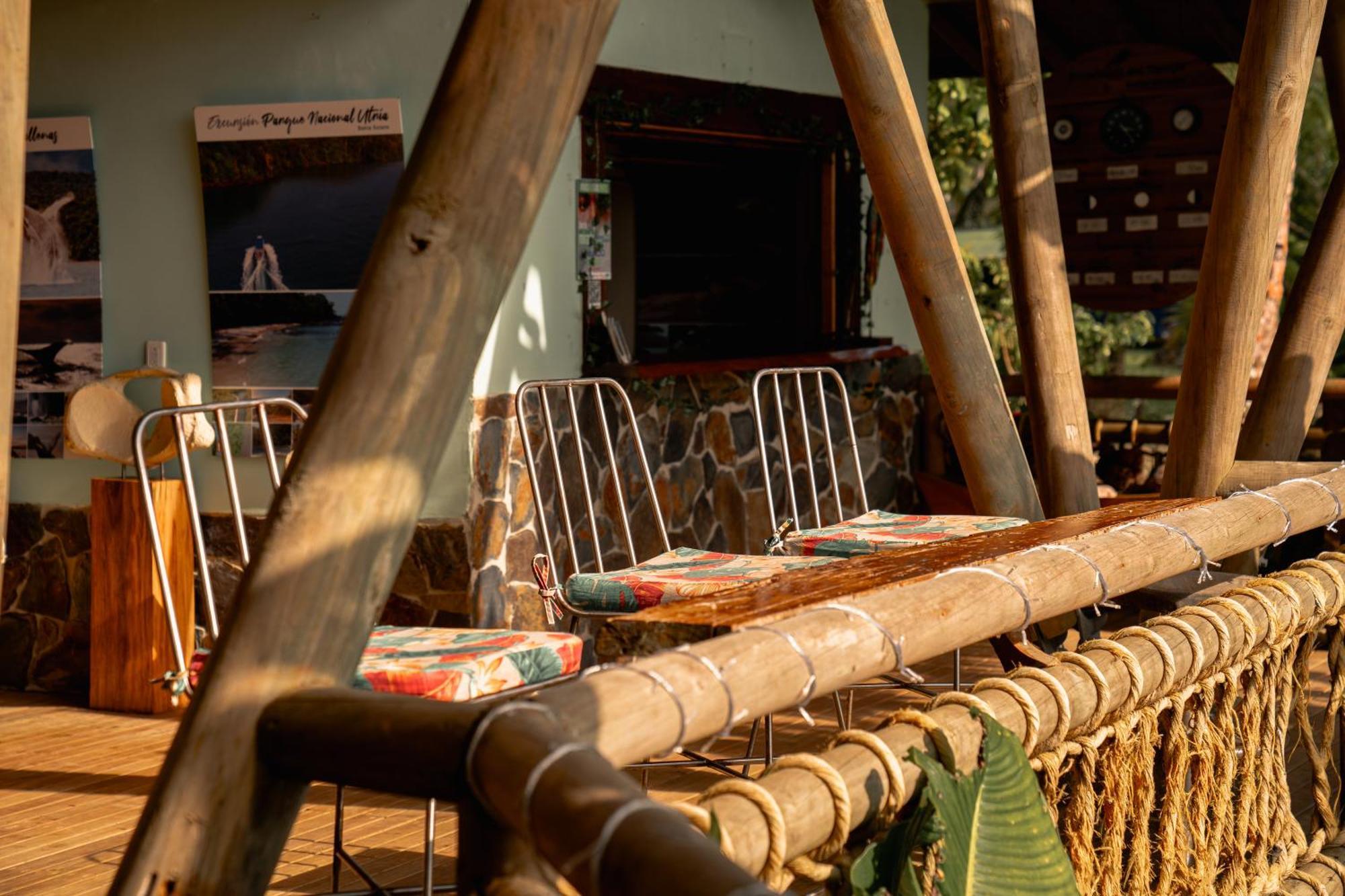 El Almejal Villa El Valle  Ngoại thất bức ảnh