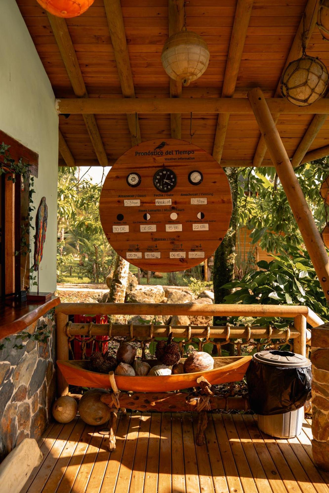 El Almejal Villa El Valle  Ngoại thất bức ảnh