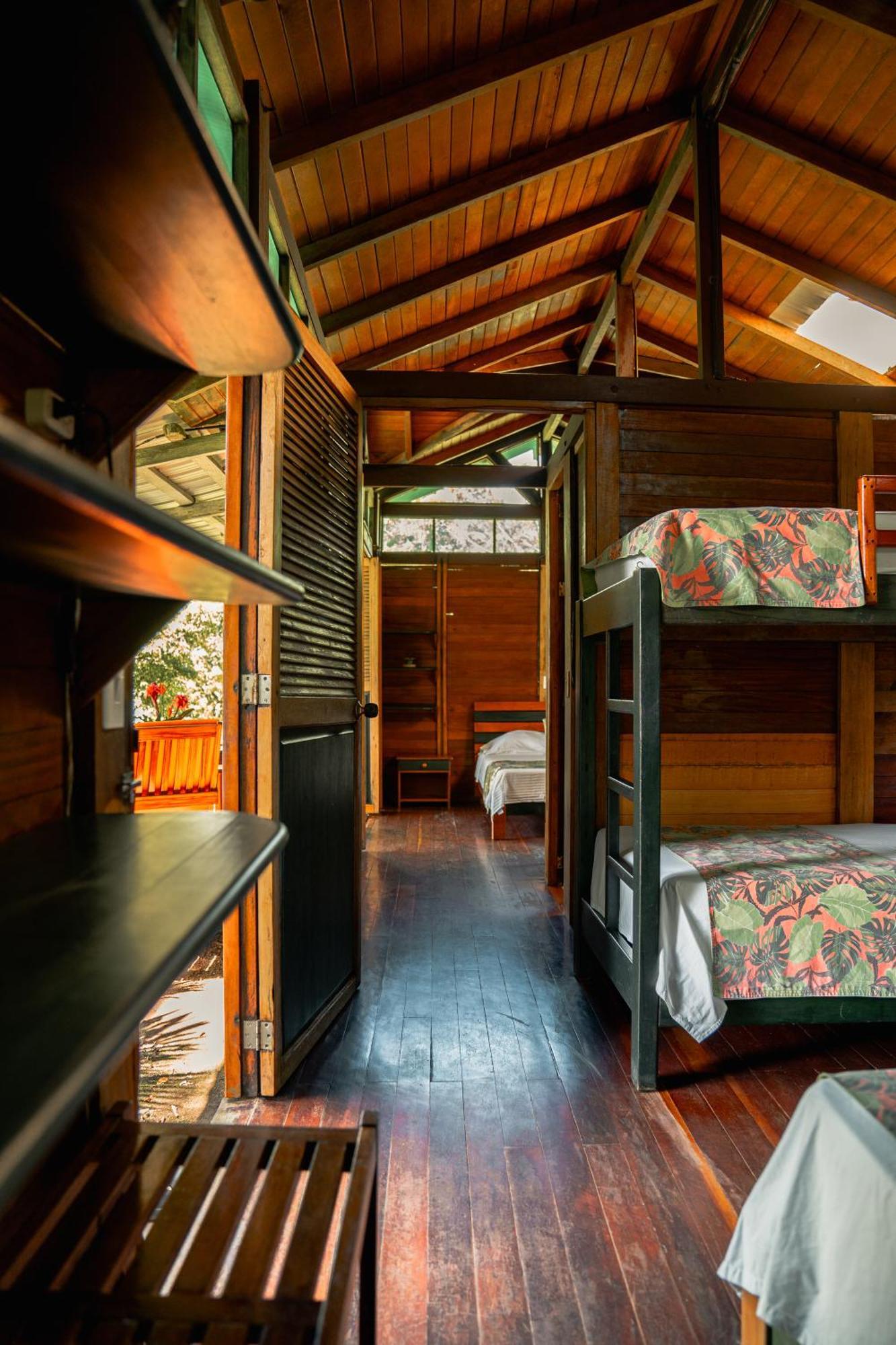 El Almejal Villa El Valle  Ngoại thất bức ảnh