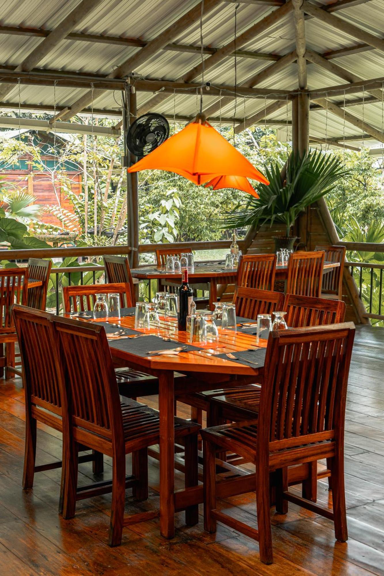 El Almejal Villa El Valle  Ngoại thất bức ảnh