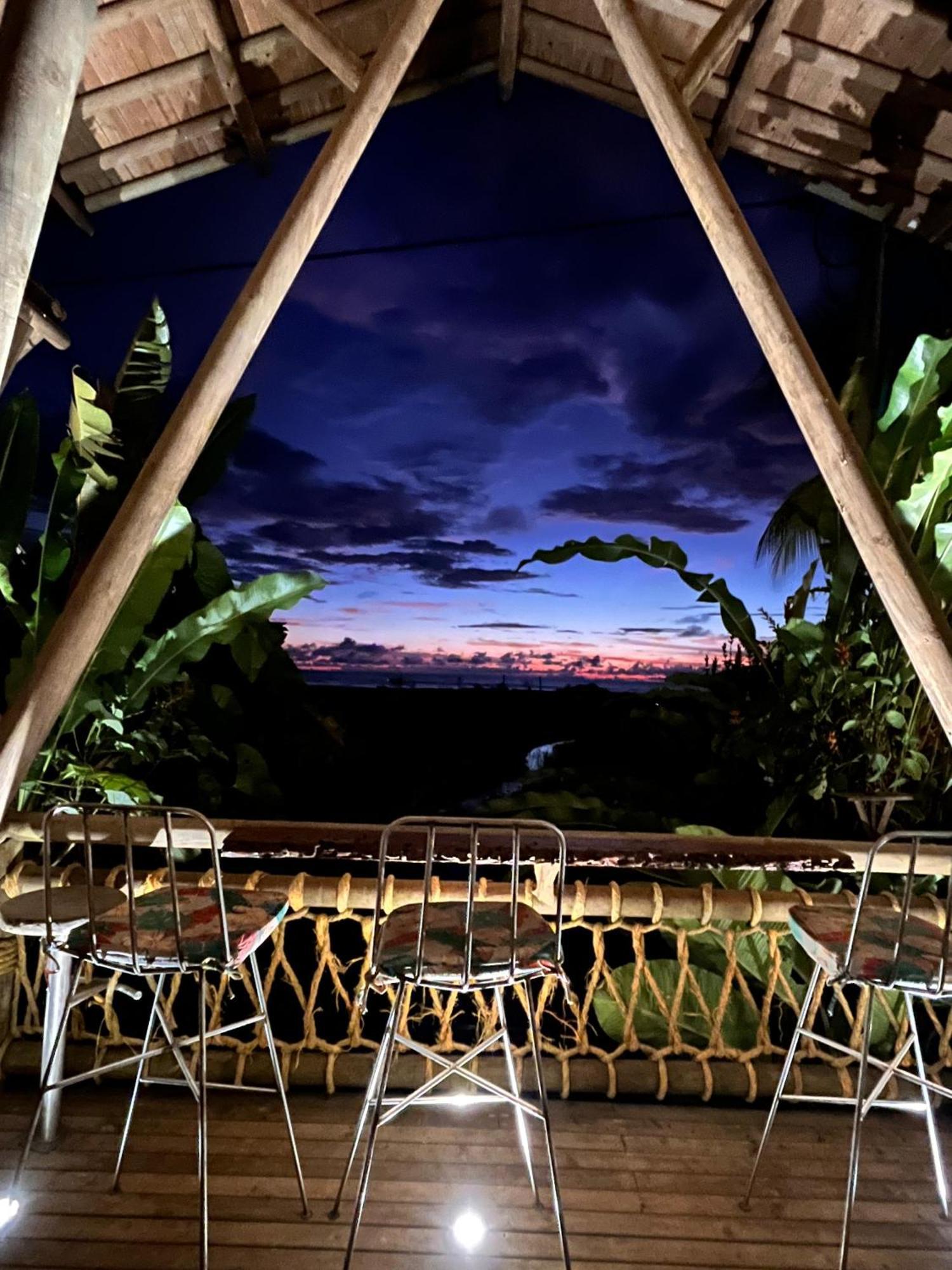 El Almejal Villa El Valle  Ngoại thất bức ảnh
