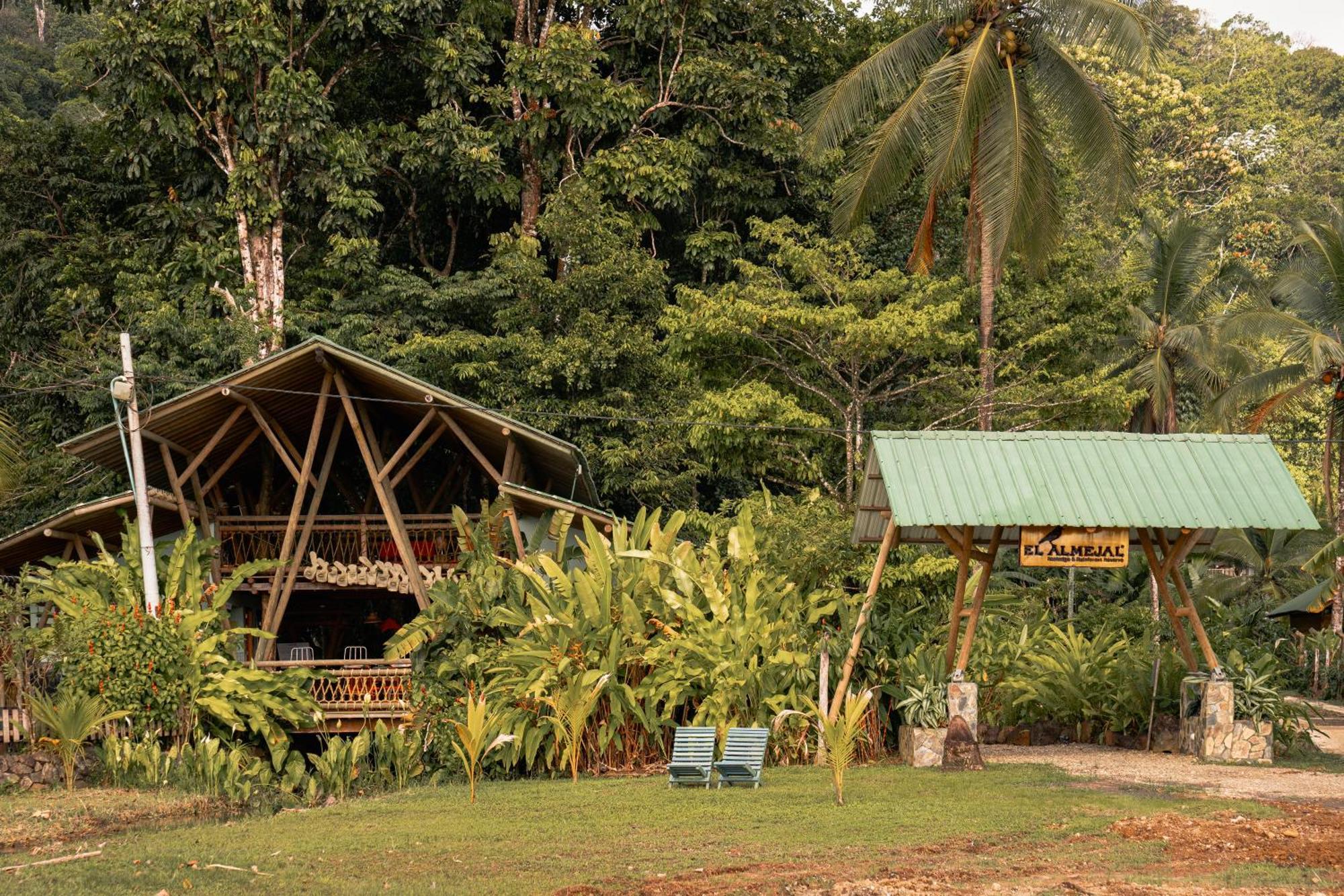 El Almejal Villa El Valle  Ngoại thất bức ảnh